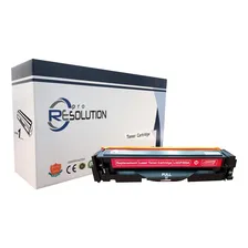 Toner CompatÃvel Cf503 Cf503a M254 M280 M281 Magenta Foto mini 1