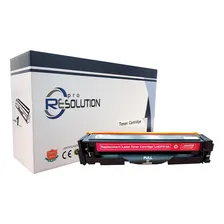 Toner Compativel Cf513a Cf513a 204a M154 M180 M181 Magenta Foto mini 1