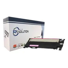 Toner Compativel Clt-m406s Magenta Foto mini 1