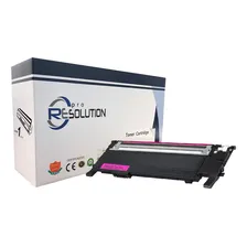 Toner Compatível Clt-m407s Magenta - Clp-320 325 320n Foto mini  2