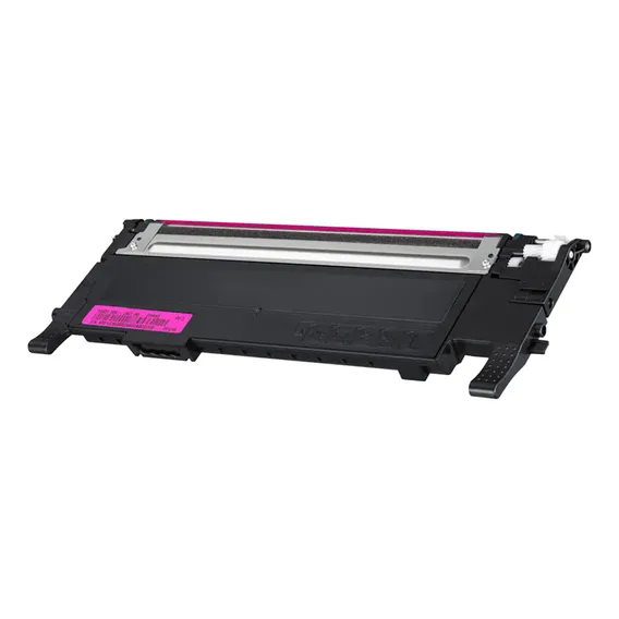 Toner Compatível Clt-m407s Magenta - Clp-320 325 320n Foto 1