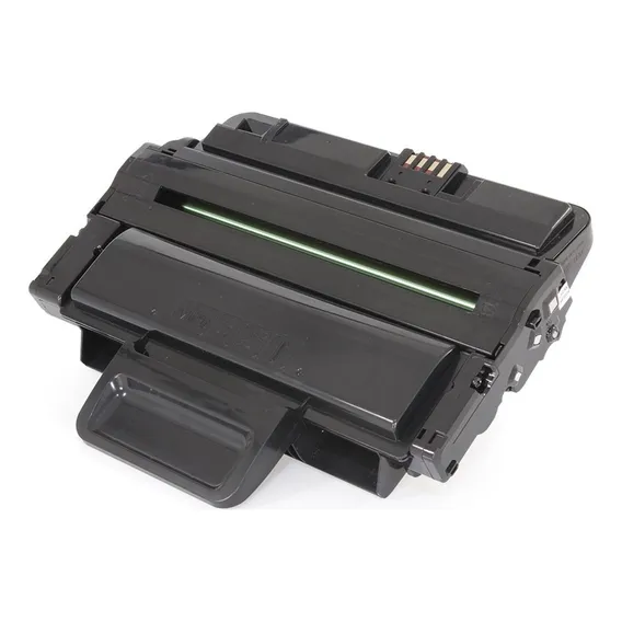 Toner CompatÃvel Com 3220 3210 106r01486 106r01487 5k Tinta Preto Foto 1