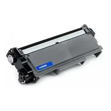Toner CompatÃvel Com Brother Tn2340 Tn2370 L2300 Dcp-l2540dw Tinta Preto Foto mini 2