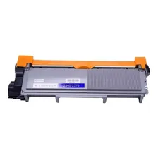 Toner CompatÃvel Com Brother Tn2340 Tn2370 L2300 Dcp-l2540dw Tinta Preto Foto mini 1