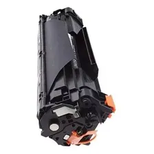 Toner CompatÃvel Com Ce285a Impressora P1102w M1132 Foto mini 3