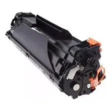 Toner CompatÃvel Com Ce285a Impressora P1102w M1132 Foto mini 1