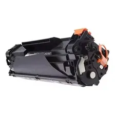 Toner CompatÃvel Com Ce285a Impressora P1102w M1132 Foto mini 2