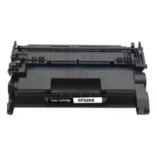 Toner CompatÃvel com Cf226x M402 M426 9k Black Foto mini 2