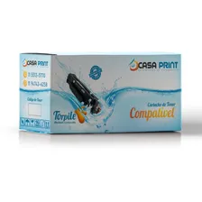 Toner CompatÃvel Com Hp 204a Cf510a Preto Pro M180 M154a Foto mini 1