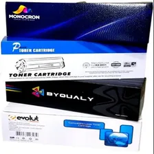 Toner CompatÃvel Com Hp Cf283a 83a | M127fn M127fw M125 M201 Tinta Preto Foto mini 2