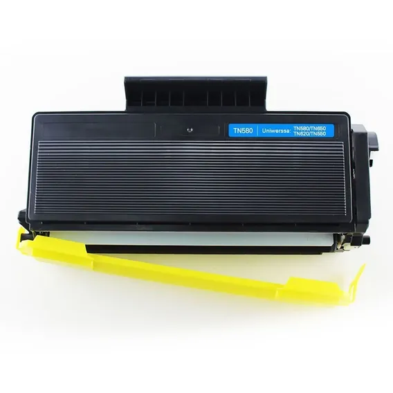 Toner Compatível Com Impressora Brother Dcp-8070d Dcp-8060dn Foto 1