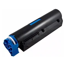 Toner CompatÃvel Com Oki B431 B431d Mb491 B431dn Foto mini 1