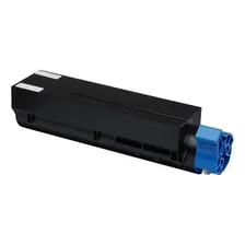 Toner CompatÃvel Com Oki B431 B431d Mb491 B431dn Foto mini 2
