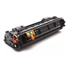 Toner CompatÃvel Com Q7553a Q5949a 49a 53a 1320 P2014 Tinta Preto Foto mini 3