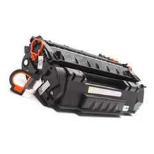 Toner CompatÃvel Com Q7553a Q5949a 49a 53a 1320 P2014 Tinta Preto Foto mini 1