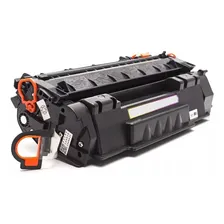 Toner CompatÃvel Com Q7553a Q5949a 49a 53a 1320 P2014 Tinta Preto Foto mini 4