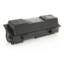 Toner Compatível Com Tk1147 M2035dn Fs1035 1035dp Fs1135 M2535 Tinta Preto Foto  mini 1