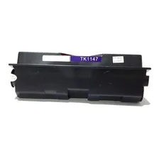 Toner Compatível Com Tk1147 M2035dn Fs1035 1035dp Fs1135 M2535 Tinta Preto Foto mini  3