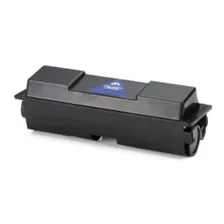 Toner Compatível Com Tk1147 M2035dn Fs1035 1035dp Fs1135 M2535 Tinta Preto Foto mini  2