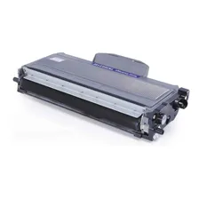 Toner Compatível Com Tn360  Dcp7030 Hl2140 Mfc7320 Dcp7040 Foto  mini 1