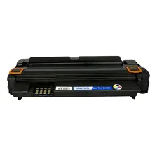 Toner Compatível D105l 1915 2525 2580n Scx4600 Tinta Preto Foto mini 1