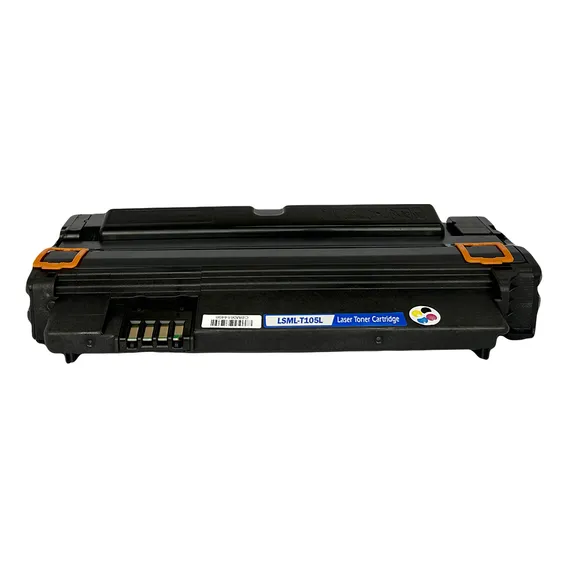 Toner Compatível D105l 1915 2525 2580n Scx4600 Tinta Preto Foto 1