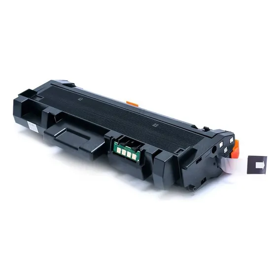 Toner CompatÃvel D116 t-d116ls P/ Impressora M2875fd Tinta Preto Foto 1