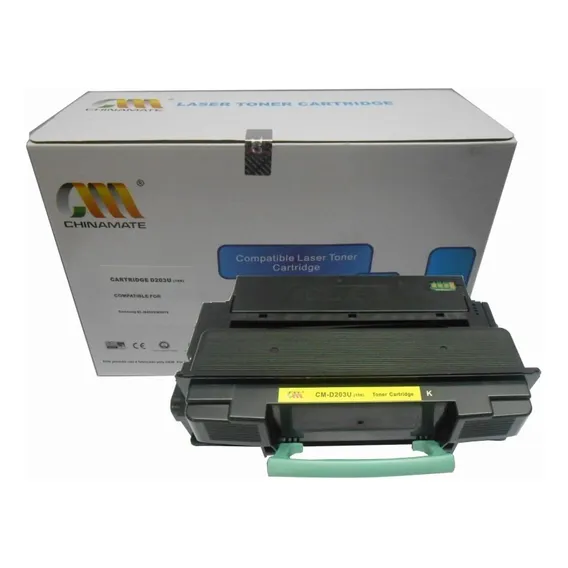 Toner Compativel D203u 15k D203-m4020-m4070fr M3870 Foto 1
