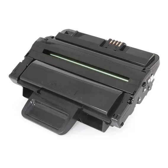 Toner Compativel D2850 -d2850b 2850 2851 Preto - 5k Tinta Black Foto 1