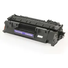Toner Compatível Hp Ce505x Cf280x - P2035 P2055 M425 M401 Foto  mini 1