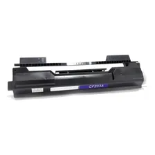 Toner Compativel Hp Cf233a 33a M106w Premium Quality Tinta Preto Foto mini  3