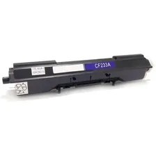 Toner Compativel Hp Cf233a 33a M106w Premium Quality Tinta Preto Foto  mini 1