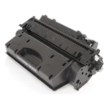 Toner Compativel Hp H-501 P550x/505x/280x Preto Foto mini 1