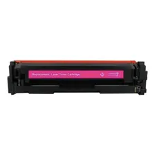 Toner Compativel Hp W2023 414a Magenta Com Chip Foto mini  2