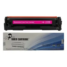 Toner Compativel Hp W2023 414a Magenta Com Chip Foto  mini 1