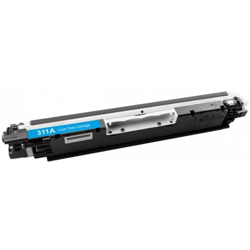 Toner Compatível Laser Jet Cp1025 126a Ce311 Cp-1020, 1025 Foto 1