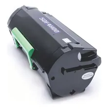 Toner CompatÃvel Lex 50bh 504h 50fbh00 Ms310/410/610 - 5k Tinta Preto Foto mini 3