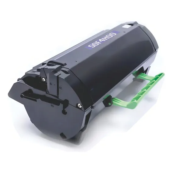 Toner CompatÃvel Lex 50bh 504h 50fbh00 Ms310/410/610 - 5k Tinta Preto Foto 1