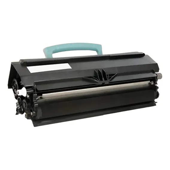 Toner Compatível Lexmark X203 X204 X204n X203n X203a11g Tinta Preto Foto 1