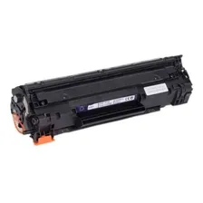Toner CompatÃvel M125 Cf283a 83a Foto mini 1