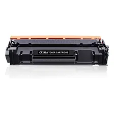 Toner Compatível Marca Premium Para Uso Em M15w Mfp M28w Tinta Preto Foto mini  2