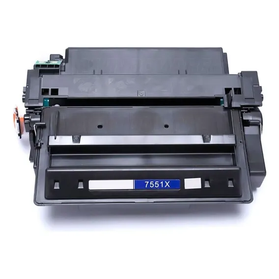 Toner Compatível Marca Premium Para Uso Em M3035 M3035mfp Tinta Preto Foto 1
