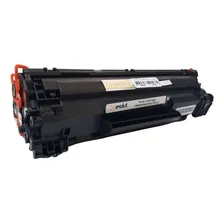 Toner CompatÃvel Marca Premium Para Uso Em P1102w 1102w 1102 Foto mini 4