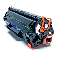 Toner CompatÃvel Marca Premium Para Uso Em P1102w 1102w 1102 Foto mini 1