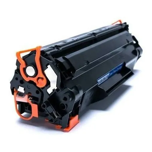 Toner Compatível Marca Premium Para Uso Em P1102w 1102w 1102 Foto 1