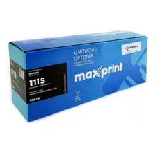 Toner CompatÃvel t-d111s CompatÃvel 2020 2070 Foto mini 1
