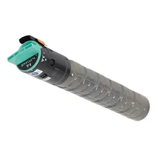 Toner CompatÃvel Mpc 2030 2050 2051 2551 - Preto Foto mini 3