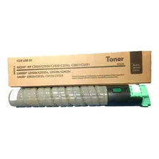 Toner CompatÃvel Mpc 2030 2050 2051 2551 - Preto Foto mini 1