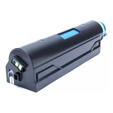 Toner CompatÃvel Okidata Oki ES5112 ES4172 ES5162 ES4172LP ES5162LP Tinta Preto new Foto mini 1