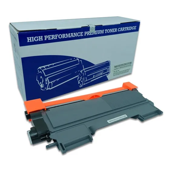 Toner Compatível P/ Brother Tn450 Tn420 Tn410 Hl2130 Hl2130 Foto 1